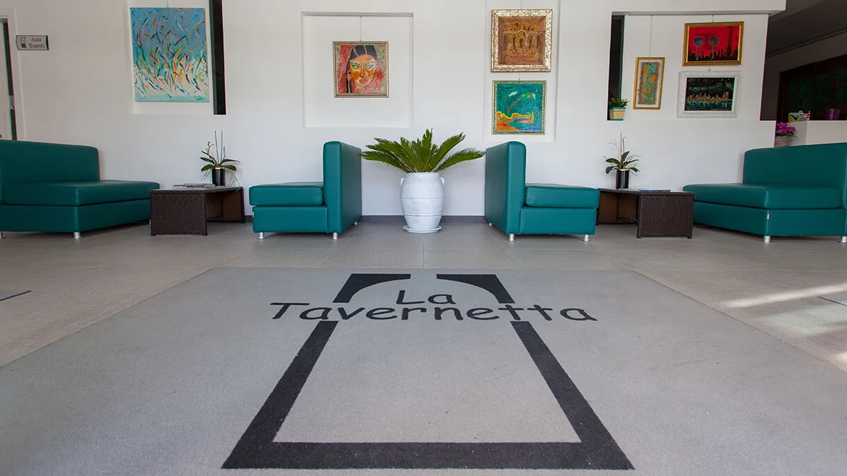 Il ristorante che cercavi